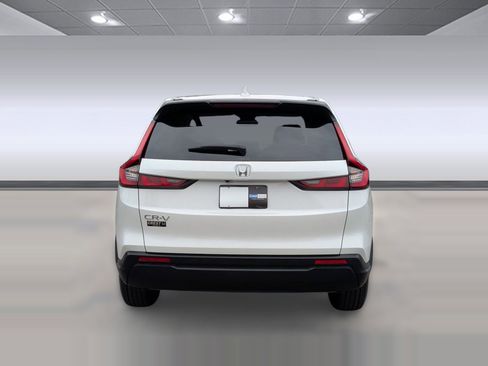 New 2026 Honda CR-V LX image 10