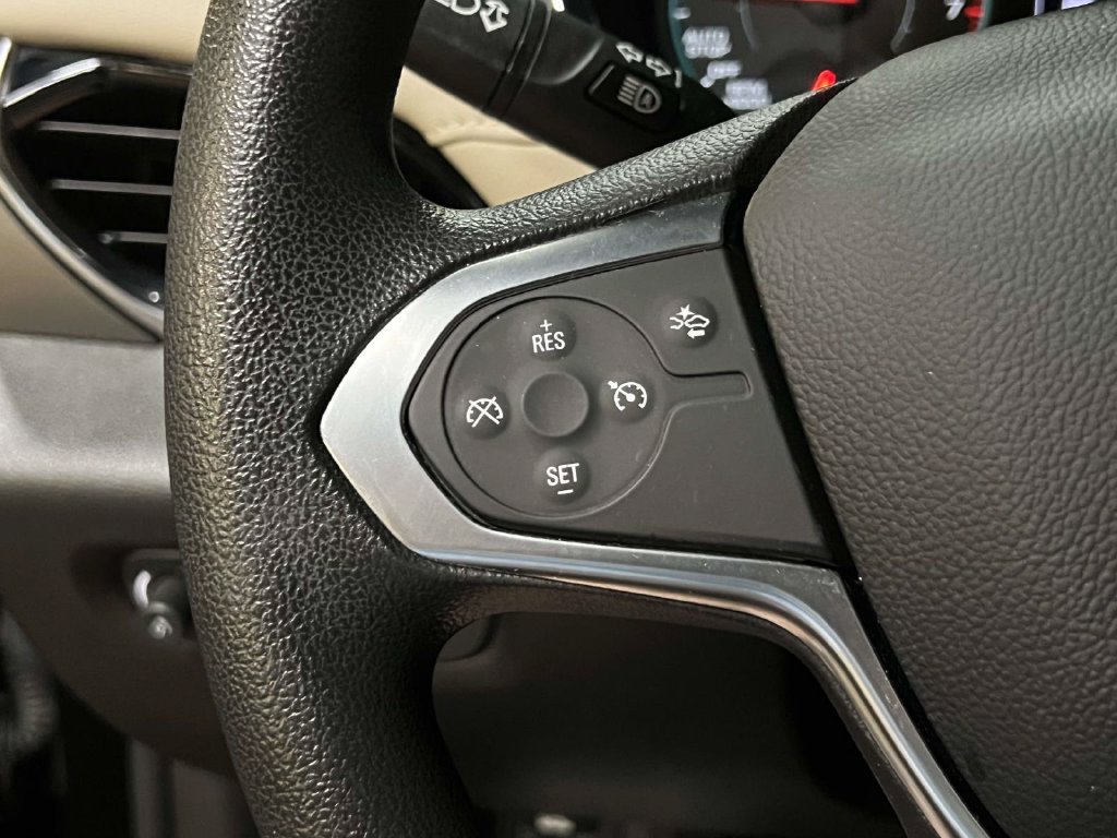 Used 2023 Chevrolet Traverse LS w/ Midnight/Sport Edition FWD image 20