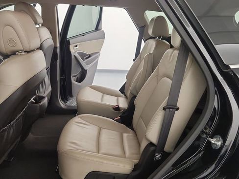 Used 2017 Hyundai Santa Fe Limited w/ Cargo Package image 29