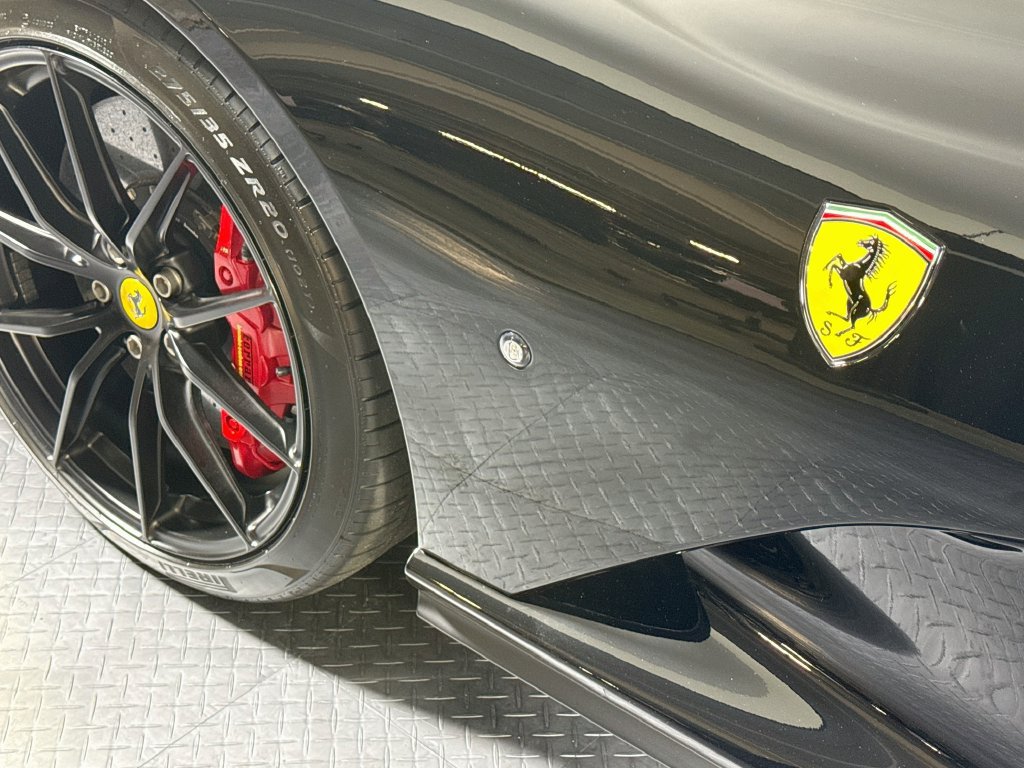 Certified 2023 Ferrari 812 GTS RWD image 26
