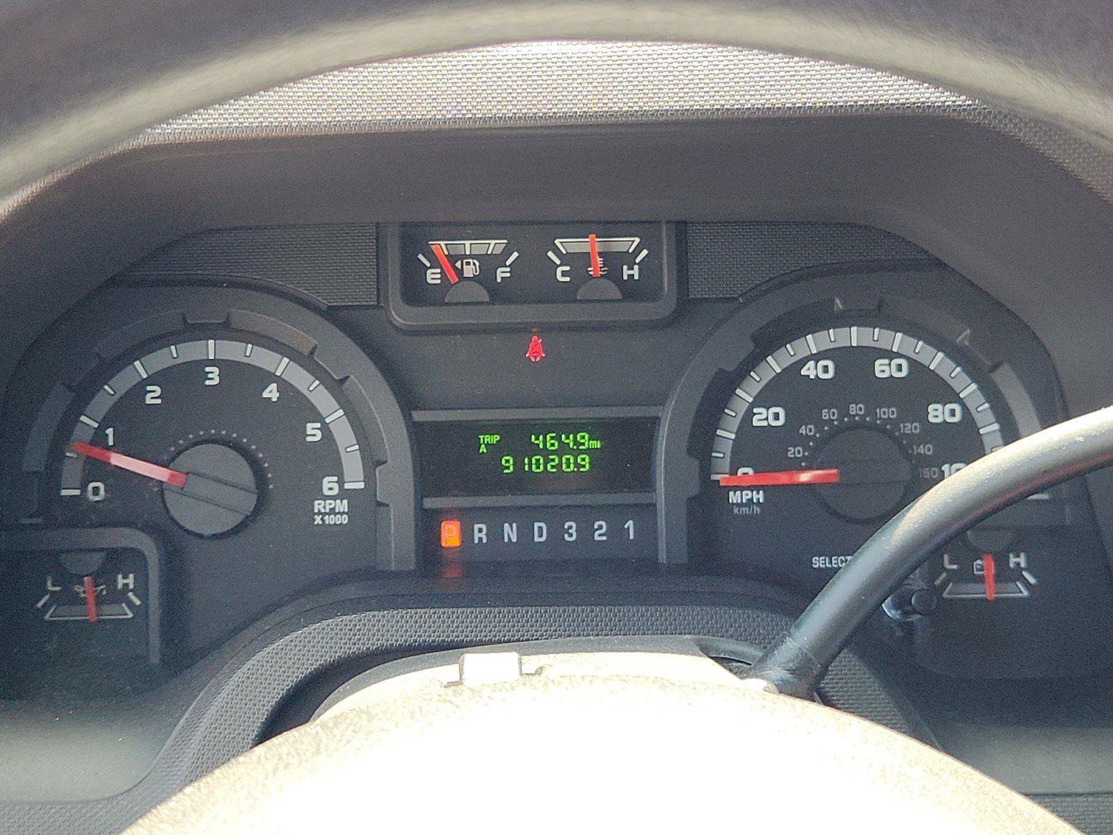 Used 2009 Ford E-450 and Econoline 450 RWD image 20