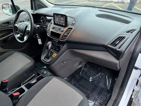 Used 2020 Ford Transit Connect XL image 32