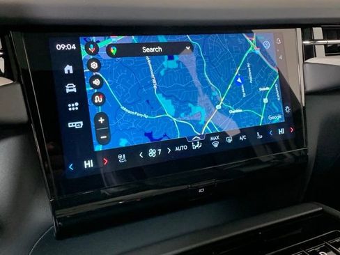 New 2025 Lincoln Navigator L Reserve w/ Jet Appearance Package image 14