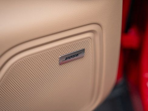 New 2026 Porsche Macan S image 11