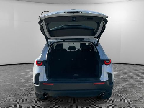 Used 2024 MAZDA CX-50 AWD 2.5 S w/ Preferred Package image 9