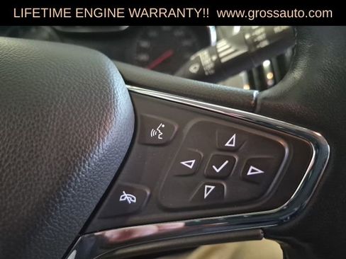 Used 2017 Chevrolet Cruze Premier image 18