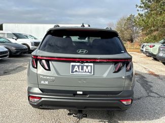 New 2026 Hyundai Tucson XRT video 4