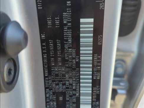 Certified 2026 Toyota Corolla Cross L FWD image 27