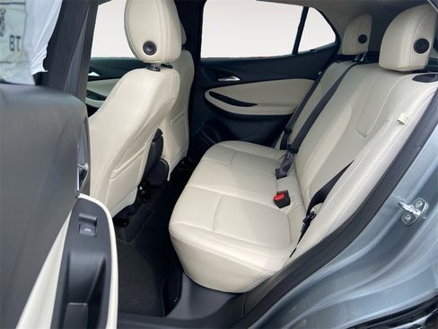 New 2026 Buick Encore GX Sport Touring image 13
