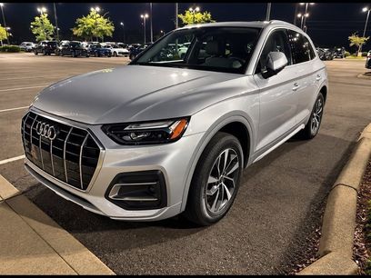 Used 2021 Audi Q5 2.0T Premium Plus w/ Premium Plus Package