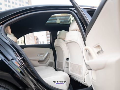 Used 2019 Mercedes-Benz A 220 image 19