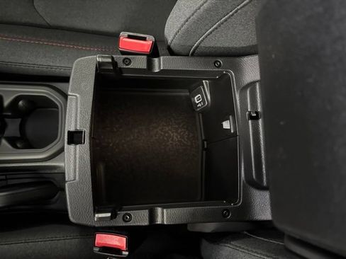 New 2026 Jeep Wrangler Unlimited Rubicon AWD/4WD image 43