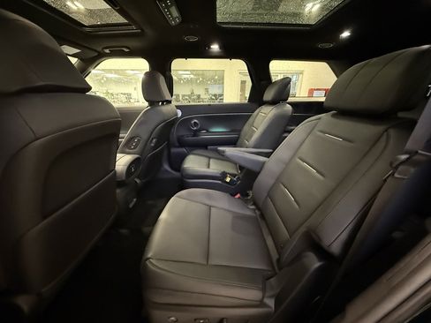 Certified 2026 Hyundai Palisade Calligraphy image 16