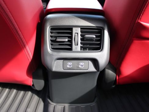 New 2025 Acura ADX A-Spec image 34