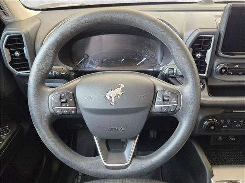 Used 2022 Ford Bronco Sport Big Bend AWD/4WD image 12