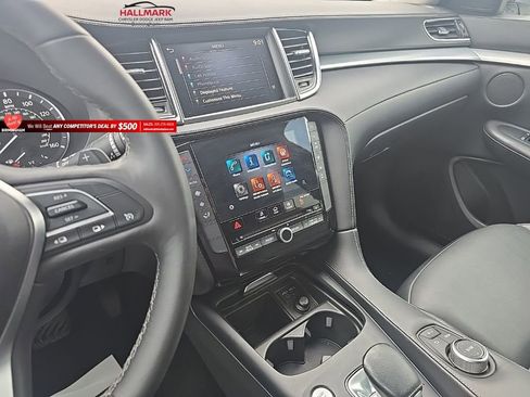 Used 2020 INFINITI QX50 Luxe image 15