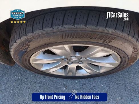 Used 2011 Acura MDX w/ Advance Package AWD/4WD image 19