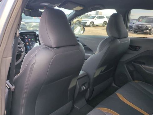 New 2026 Subaru Crosstrek 2.5i Sport image 17