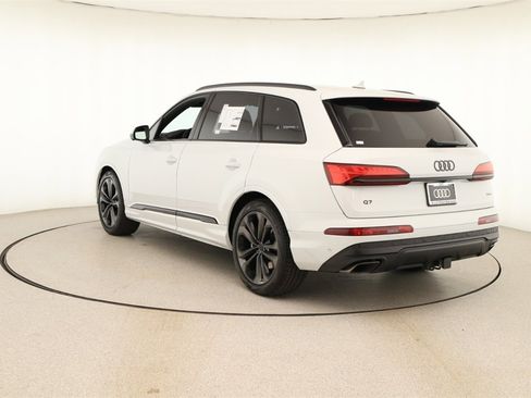 New 2026 Audi Q7 3.0T Premium Plus image 4