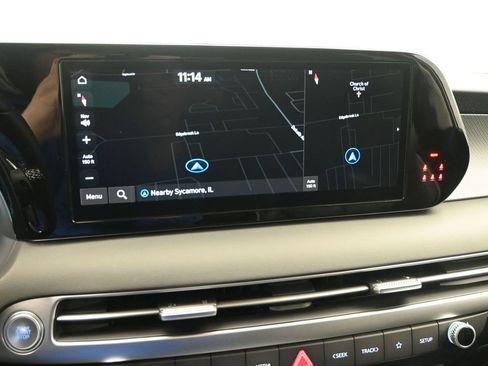 Used 2025 Hyundai Palisade SEL image 15