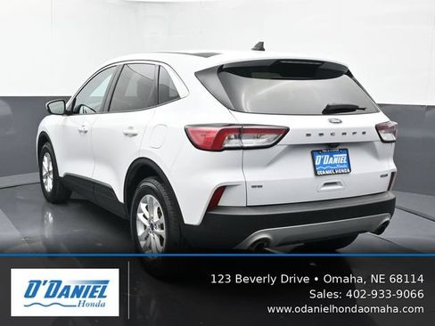 Used 2020 Ford Escape SE AWD/4WD image 4