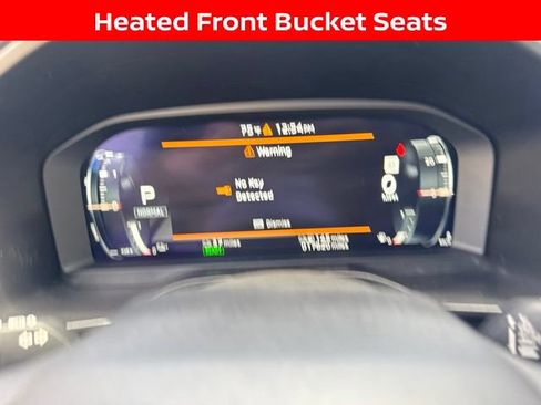 Used 2024 Mitsubishi Outlander 4WD Plug-In Hybrid image 14