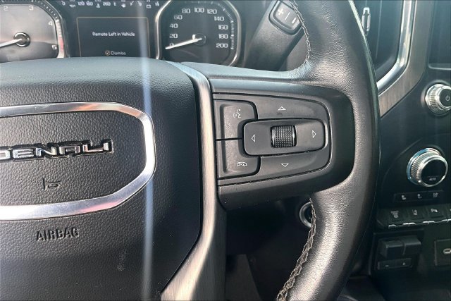 Used 2023 GMC Sierra 2500 Denali w/ Denali Ultimate Package AWD/4WD image 13