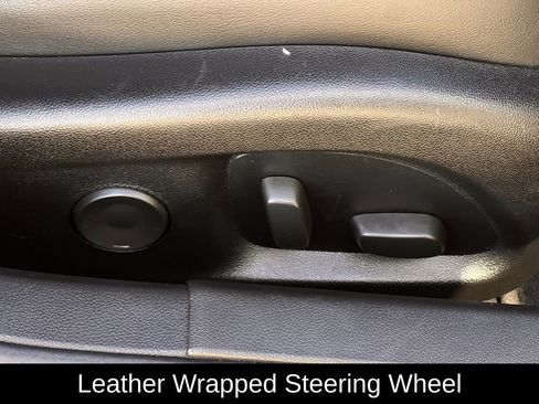 Used 2021 Cadillac CT5 Premium Luxury w/ Lighting Package image 32