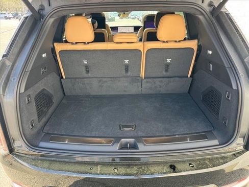 New 2025 Cadillac Escalade IQ Luxury 2 image 4