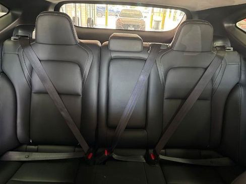 Certified 2025 Nissan Murano SL AWD/4WD image 22
