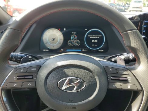 Used 2023 Hyundai Sonata N Line FWD image 20