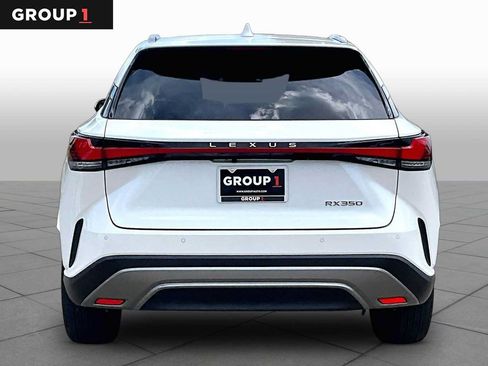Used 2023 Lexus RX 350 Premium Plus w/ Cold Area Package FWD image 5