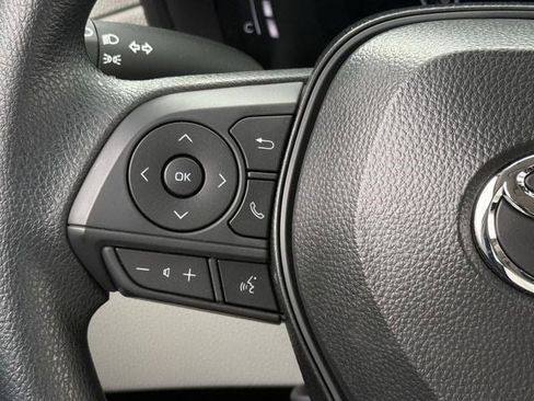 New 2026 Toyota Corolla Cross L FWD image 14