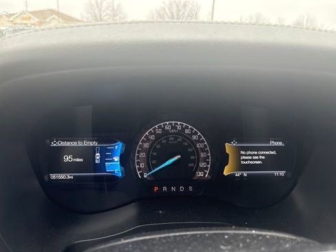 Used 2022 Ford Ranger Lariat w/ Tremor Off-Road Package image 19