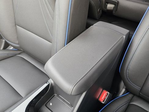 New 2026 Buick Envista Sport Touring w/ Convenience I Package image 31