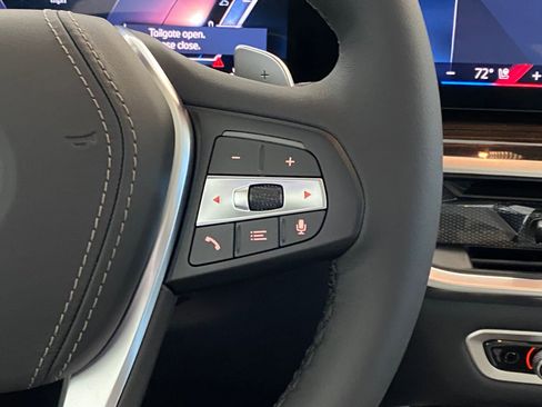 New 2026 BMW X5 xDrive40i image 30