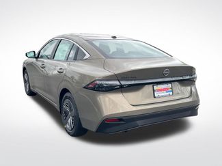 New 2026 Nissan Sentra SV w/ Floor Mat Package FWD video 3