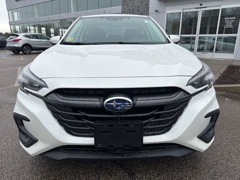 Used 2024 Subaru Legacy Premium image 6
