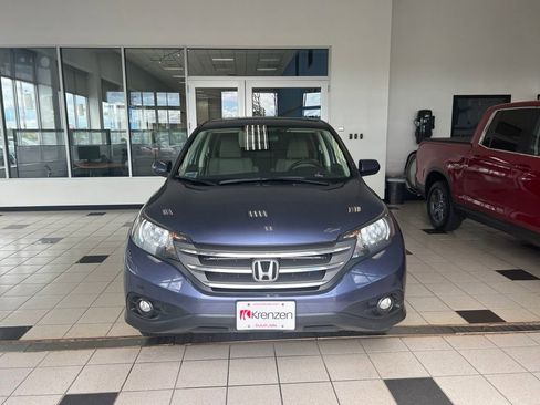 Used 2013 Honda CR-V EX image 2
