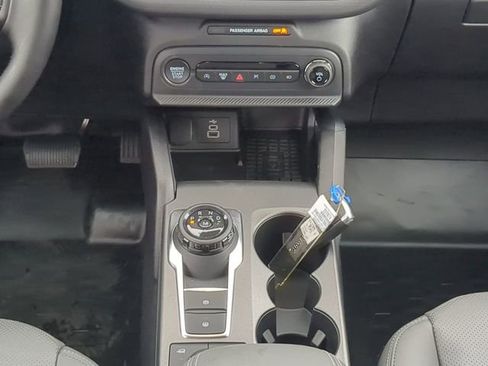 New 2025 Ford Bronco Sport Badlands w/ Badlands Tech Package image 20