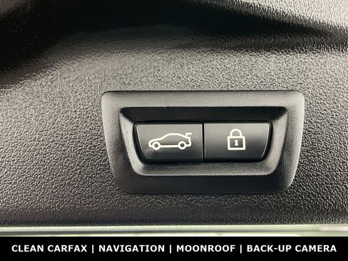 Used 2019 BMW X5 xDrive40i w/ M Sport Package AWD/4WD image 33