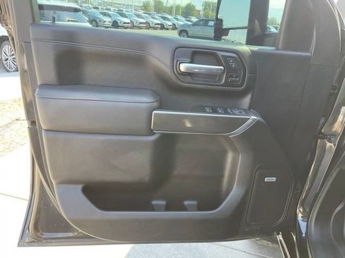 Used 2023 GMC Sierra 2500 AT4 w/ AT4 Premium Plus Package AWD/4WD image 15