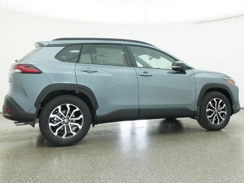 New 2026 Toyota Corolla Cross SE image 26