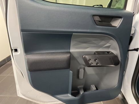 New 2026 Ford Maverick XL image 30