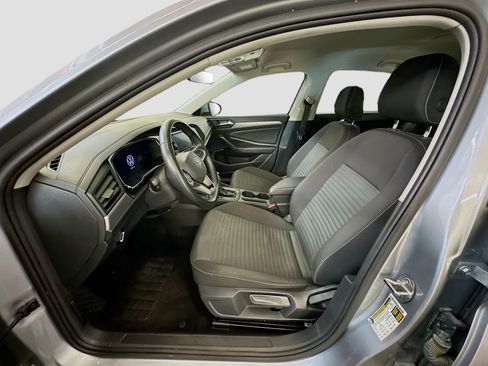 Used 2024 Volkswagen Jetta S FWD image 13