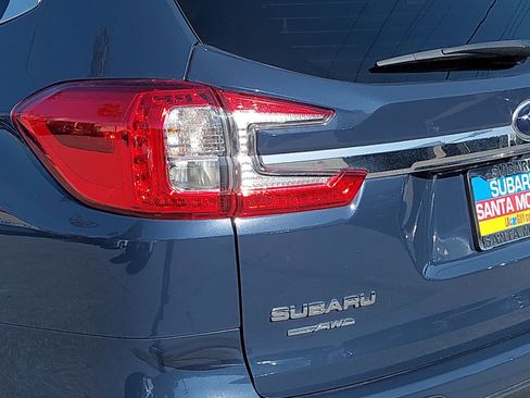 Certified 2023 Subaru Ascent Limited w/ Technology Package AWD/4WD image 36