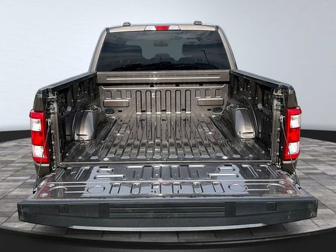 Used 2021 Ford F150 Tremor AWD/4WD image 9