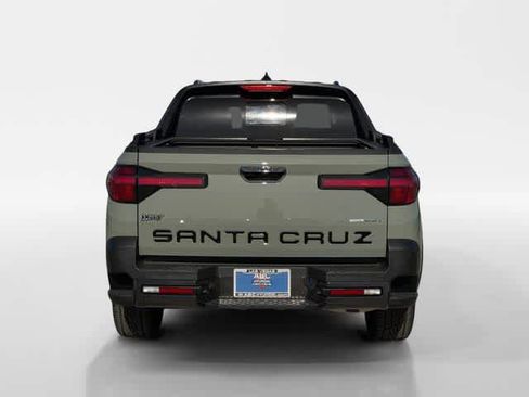 New 2026 Hyundai Santa Cruz XRT AWD/4WD image 4