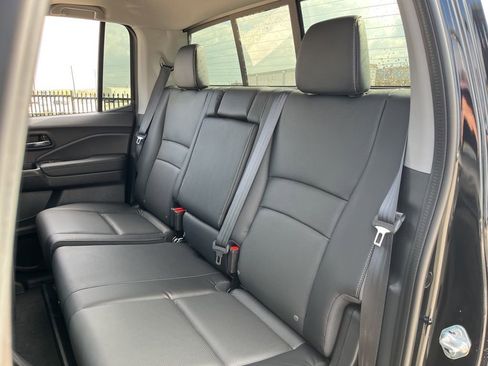 New 2026 Honda Ridgeline RTL image 14