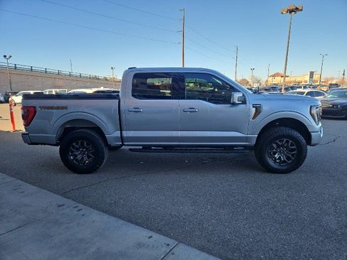 Used 2022 Ford F150 Tremor w/ Equipment Group 402A High image 6